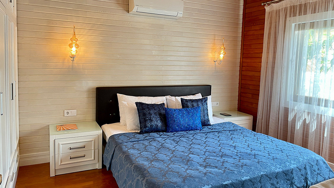 Aida Hotel Suite Bungalow