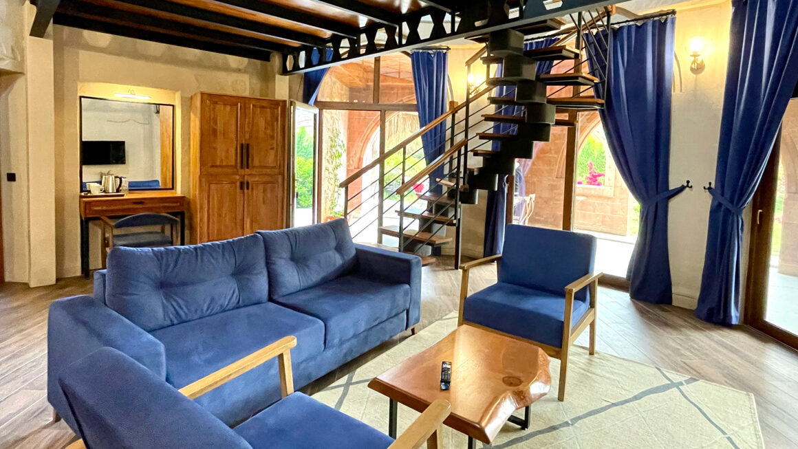 Aida Green Valley Houses